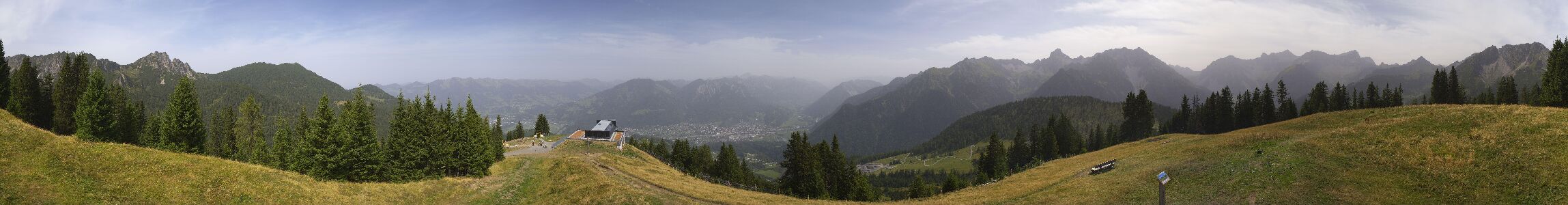 Loischkopf Brandnertal