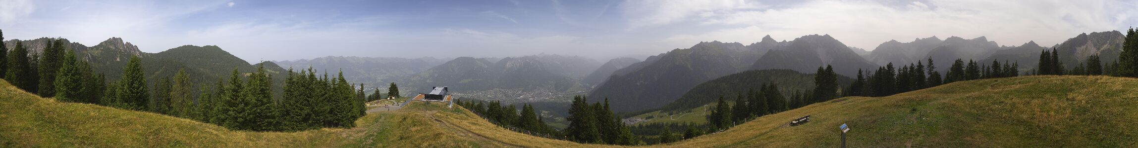 Loischkopf Brandnertal