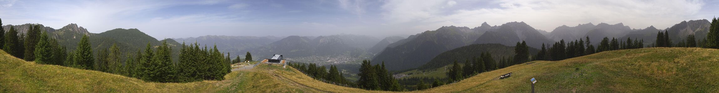 Loischkopf Brandnertal