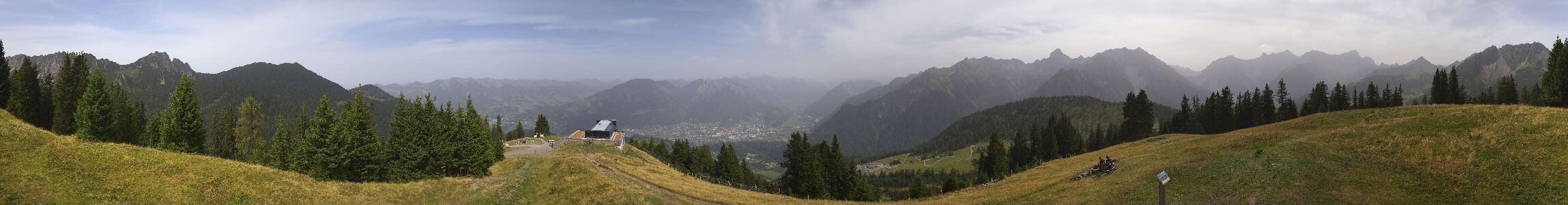 Loischkopf Brandnertal