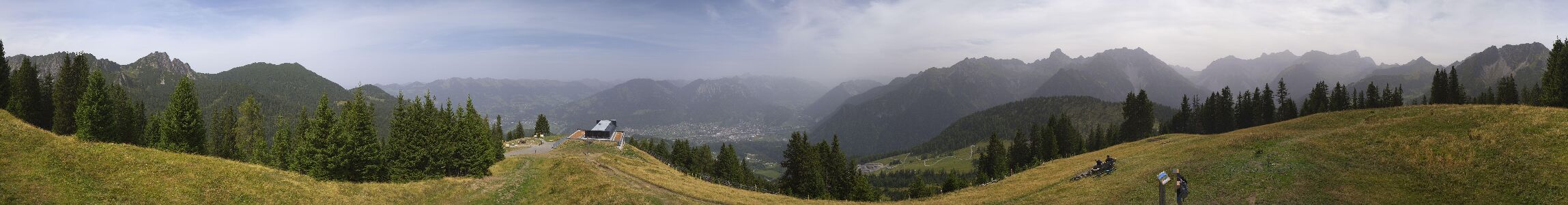 Loischkopf Brandnertal