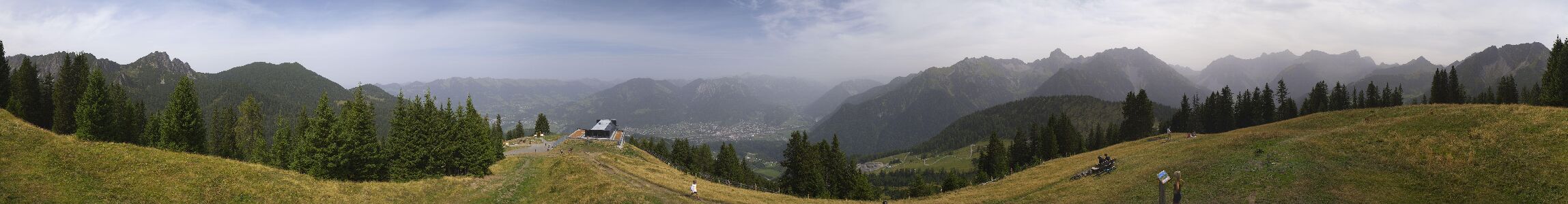Loischkopf Brandnertal