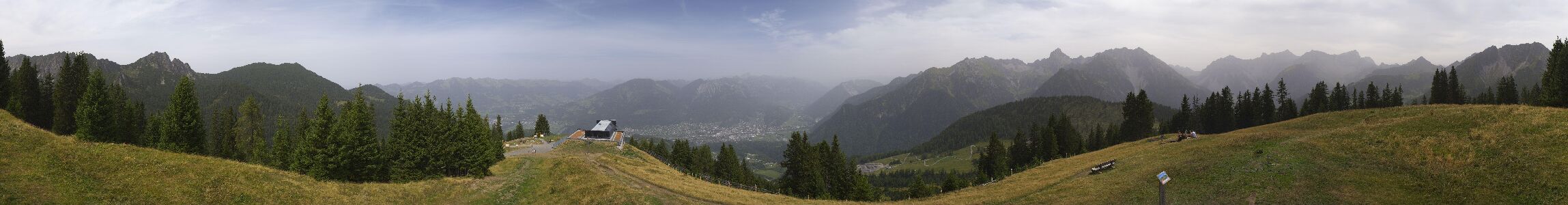 Loischkopf Brandnertal