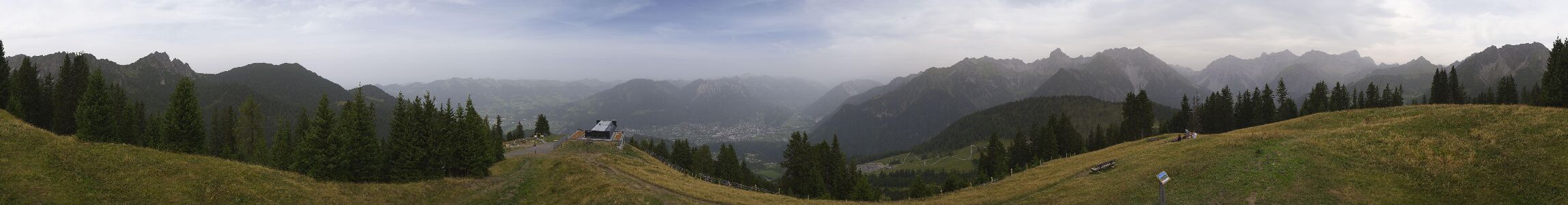Loischkopf Brandnertal