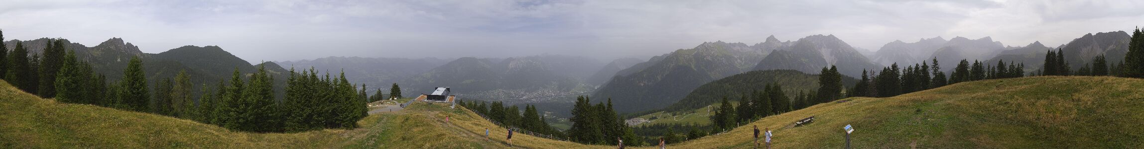 Loischkopf Brandnertal