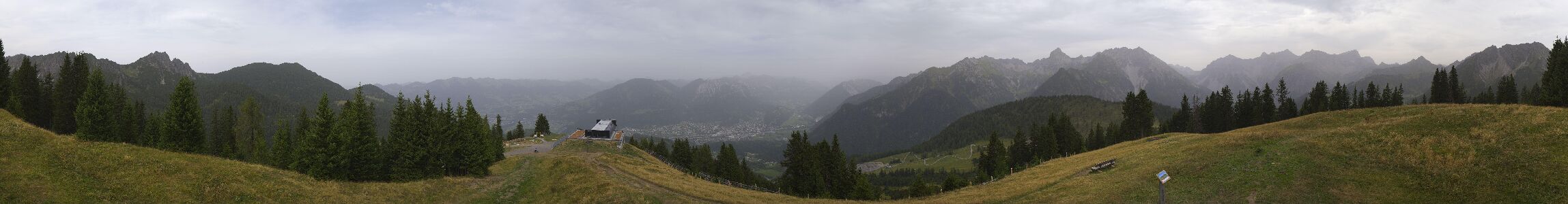 Loischkopf Brandnertal