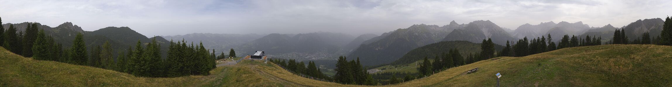 Loischkopf Brandnertal