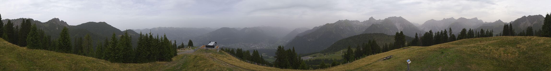 Loischkopf Brandnertal