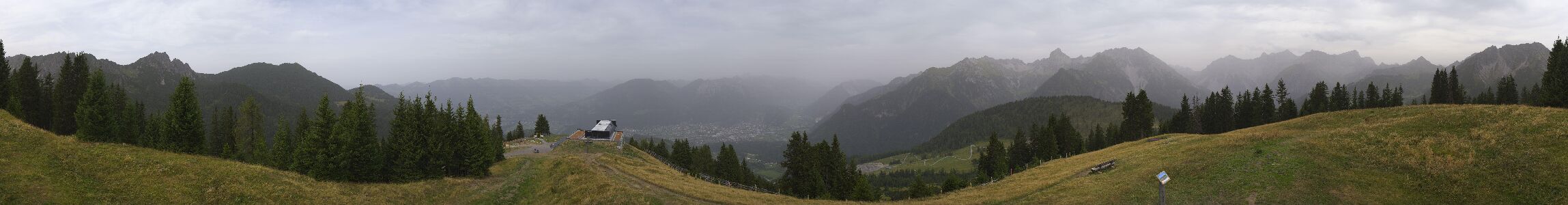 Loischkopf Brandnertal
