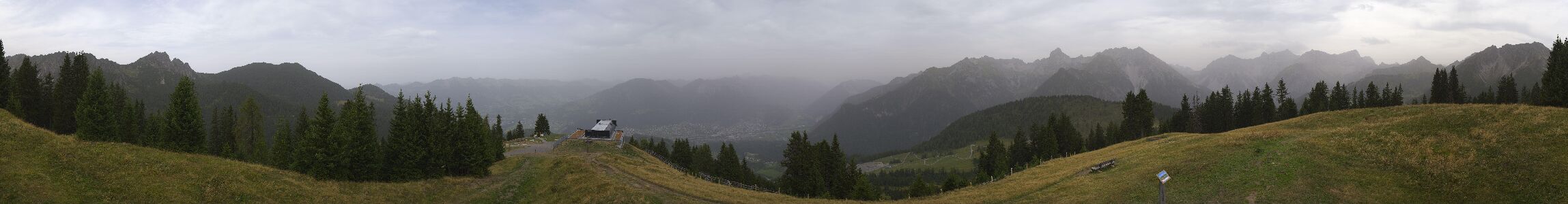 Loischkopf Brandnertal
