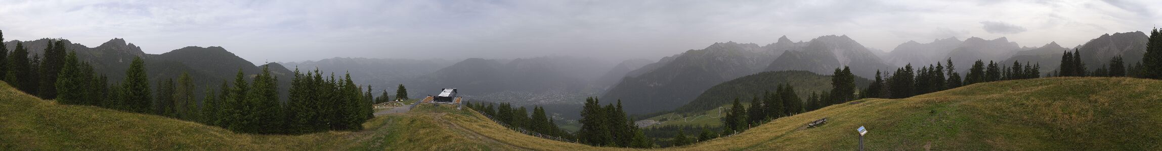 Loischkopf Brandnertal