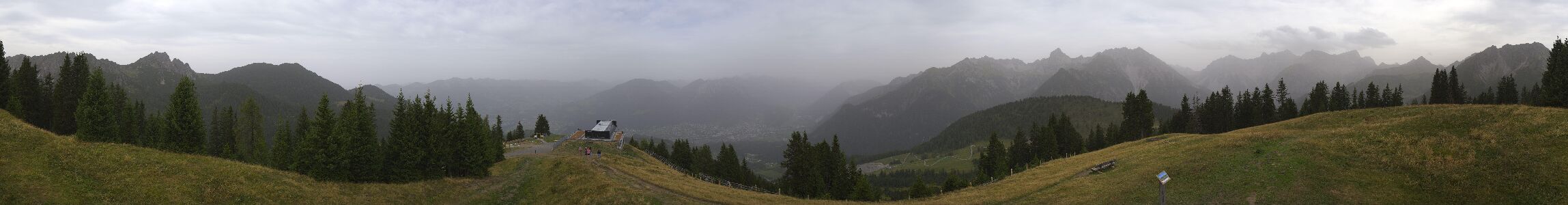 Loischkopf Brandnertal