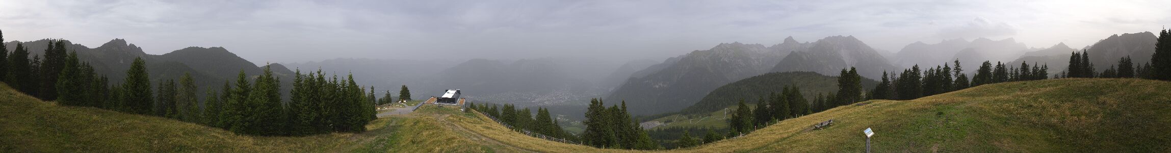 Loischkopf Brandnertal