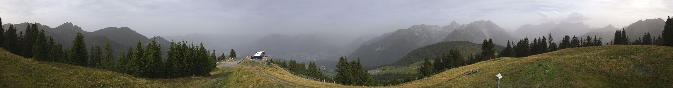 Loischkopf Brandnertal