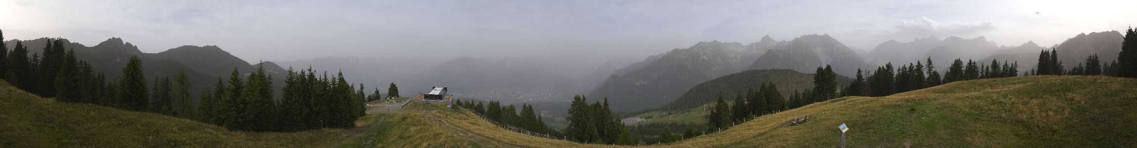 Loischkopf Brandnertal