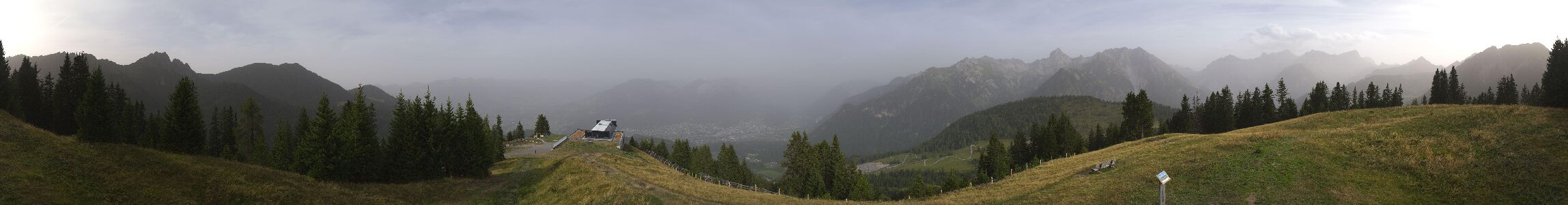 Loischkopf Brandnertal