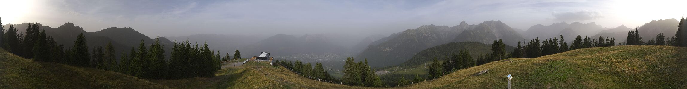 Loischkopf Brandnertal