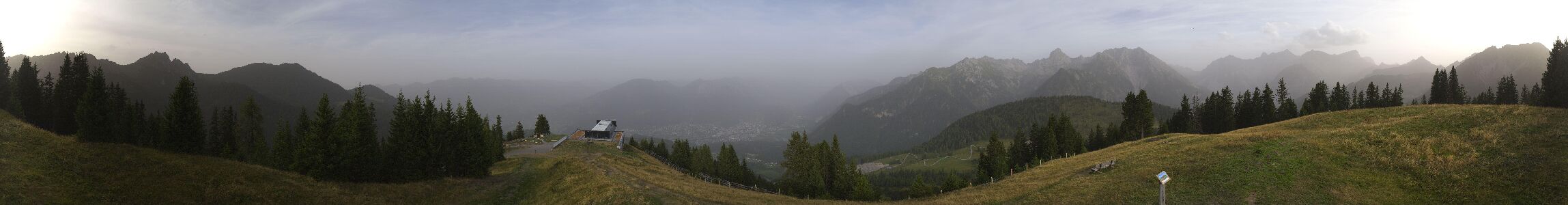 Loischkopf Brandnertal