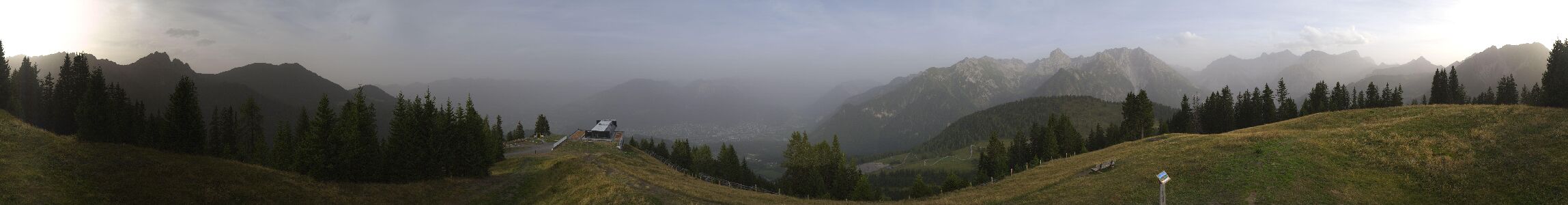 Loischkopf Brandnertal