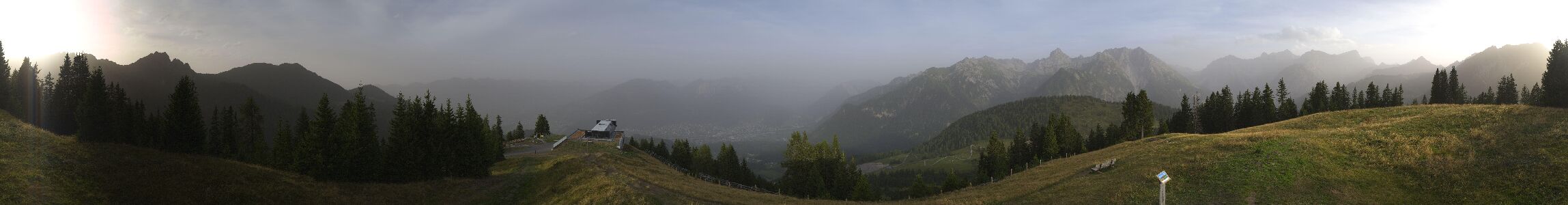 Loischkopf Brandnertal