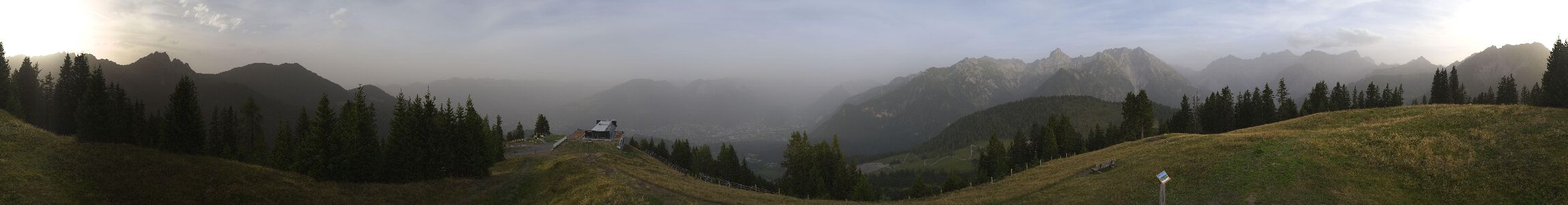 Loischkopf Brandnertal