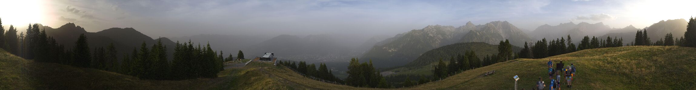 Loischkopf Brandnertal