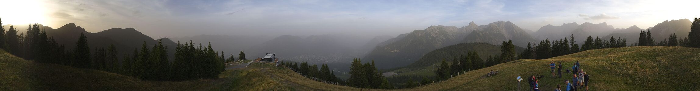 Loischkopf Brandnertal