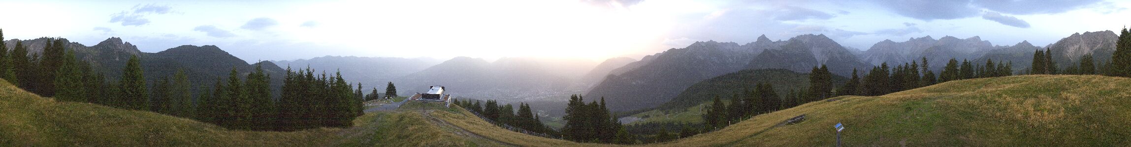 Loischkopf Brandnertal