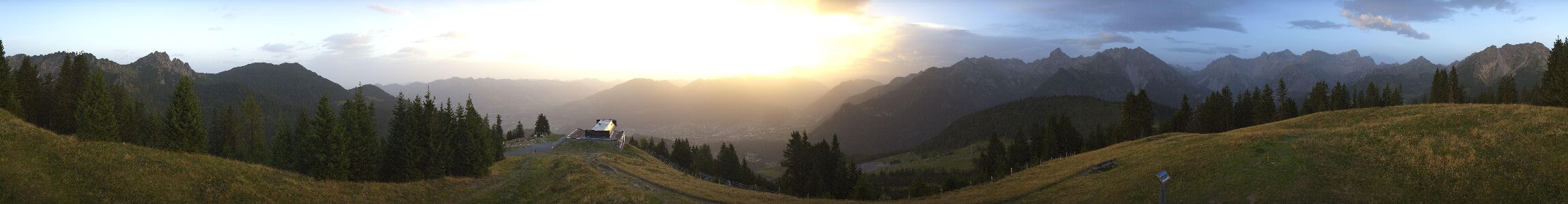 Loischkopf Brandnertal