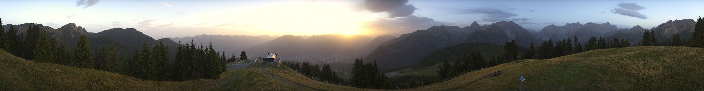 Loischkopf Brandnertal