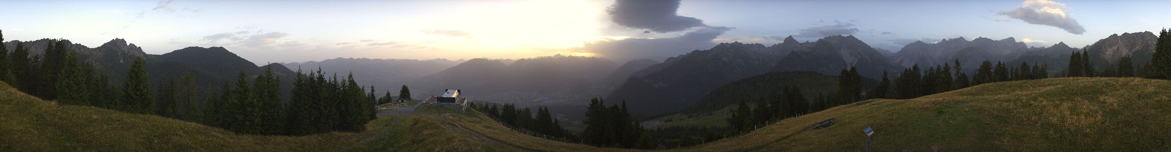 Loischkopf Brandnertal