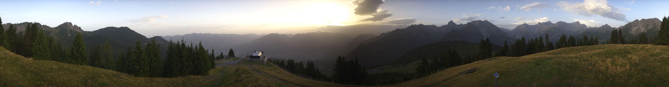 Loischkopf Brandnertal