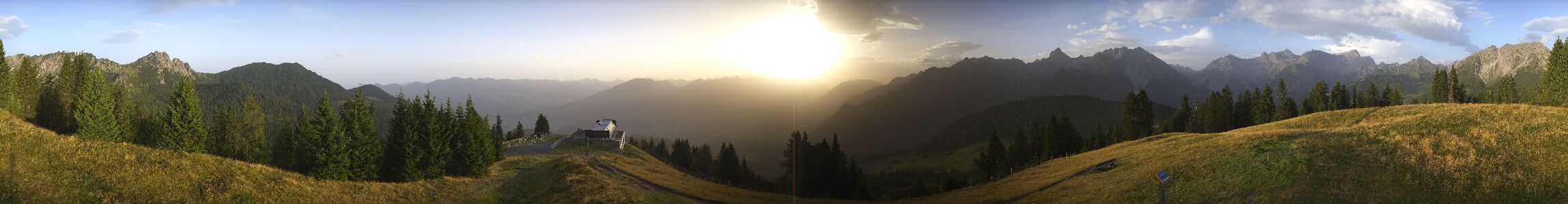 Loischkopf Brandnertal