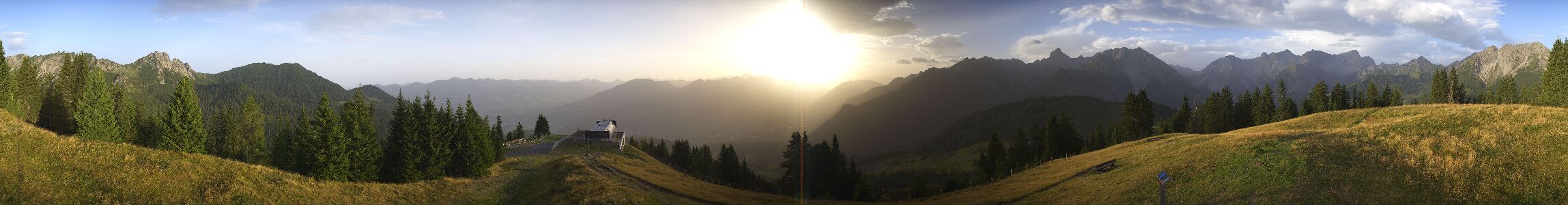 Loischkopf Brandnertal