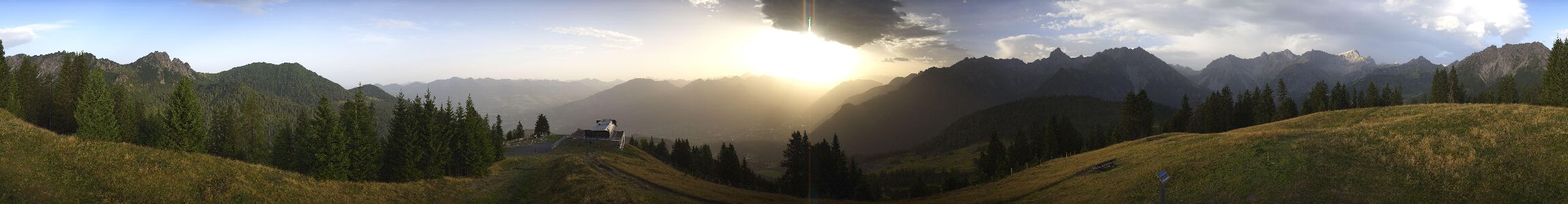 Loischkopf Brandnertal