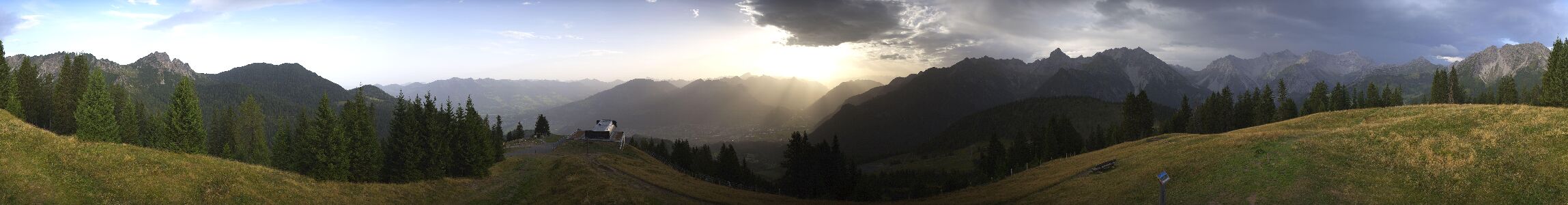 Loischkopf Brandnertal