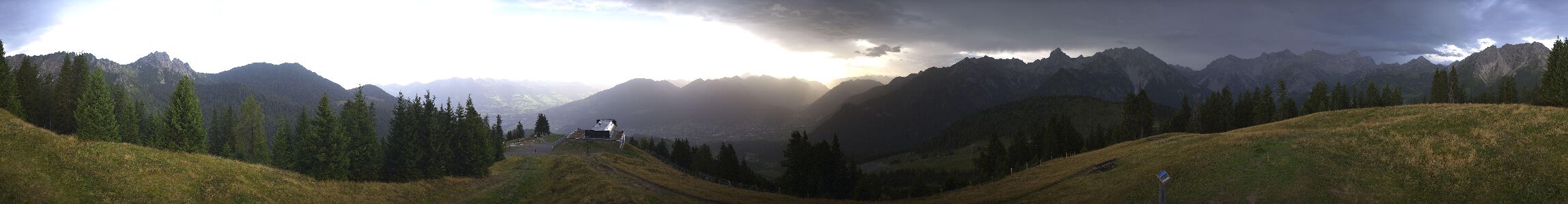 Loischkopf Brandnertal