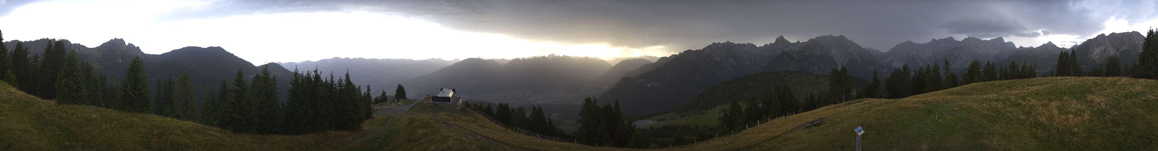 Loischkopf Brandnertal