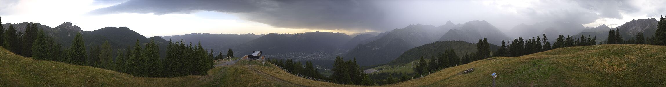 Loischkopf Brandnertal