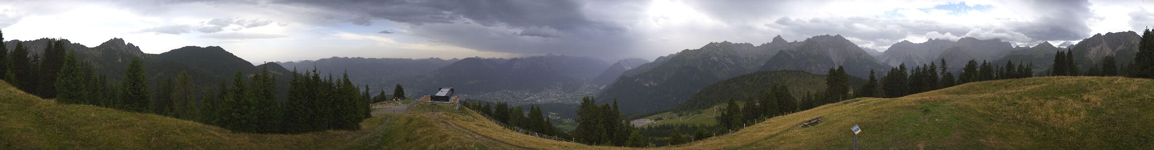 Loischkopf Brandnertal