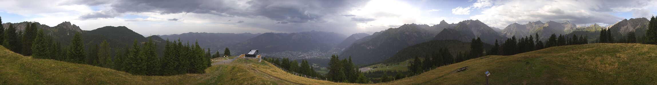 Loischkopf Brandnertal