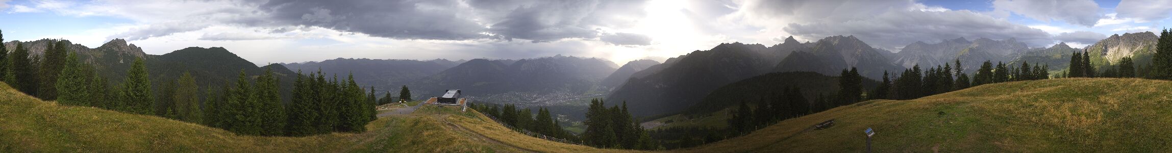 Loischkopf Brandnertal