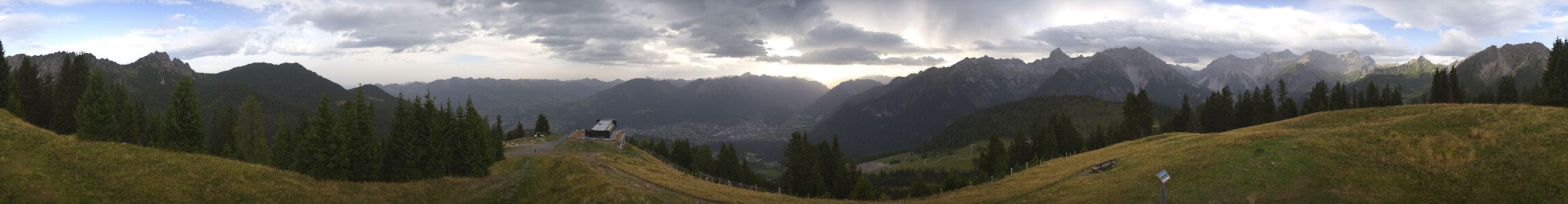 Loischkopf Brandnertal