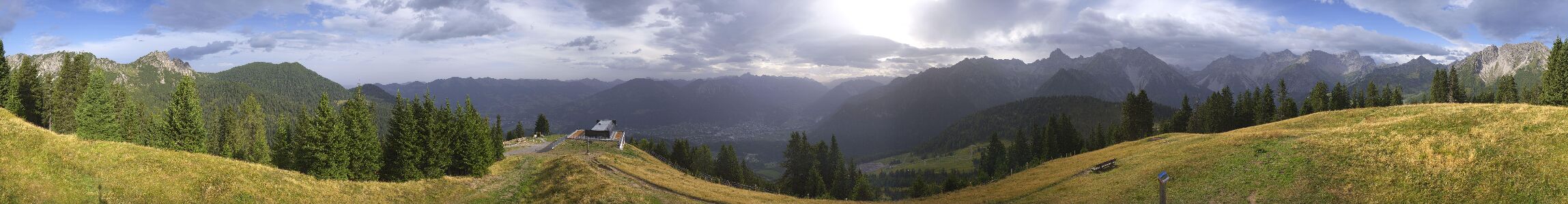 Loischkopf Brandnertal