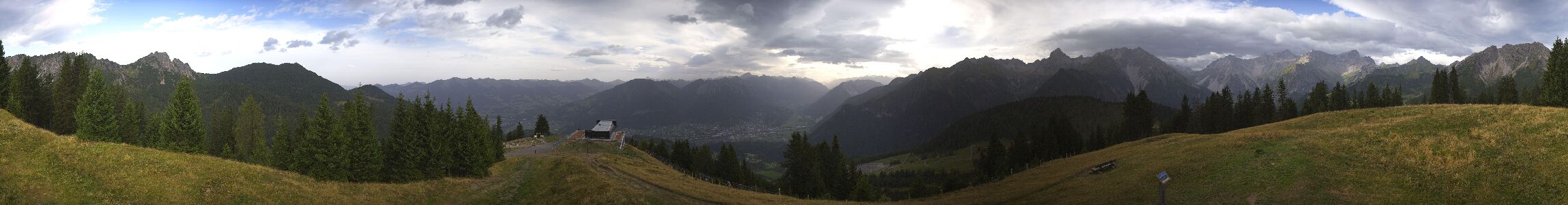 Loischkopf Brandnertal