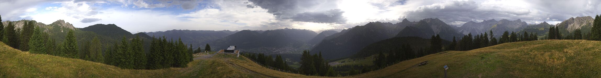 Loischkopf Brandnertal