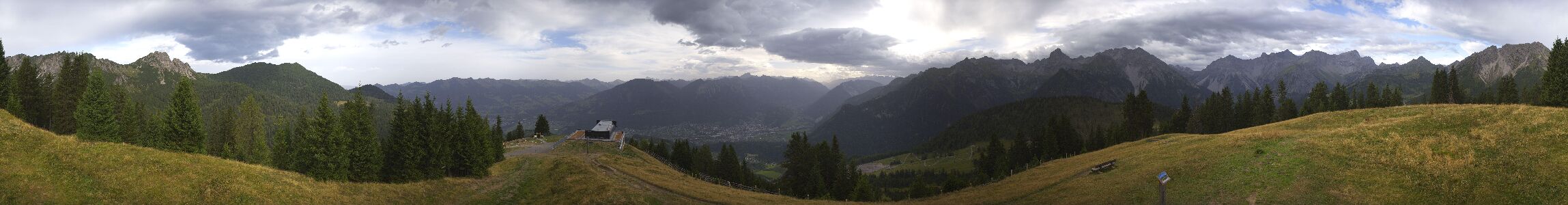 Loischkopf Brandnertal