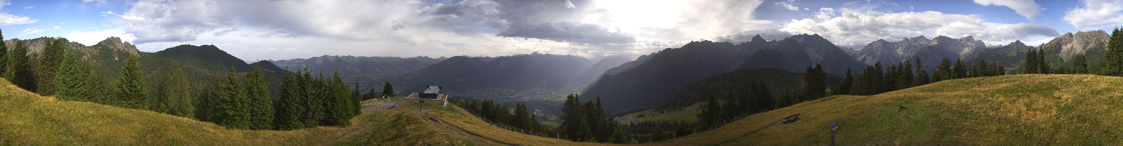 Loischkopf Brandnertal