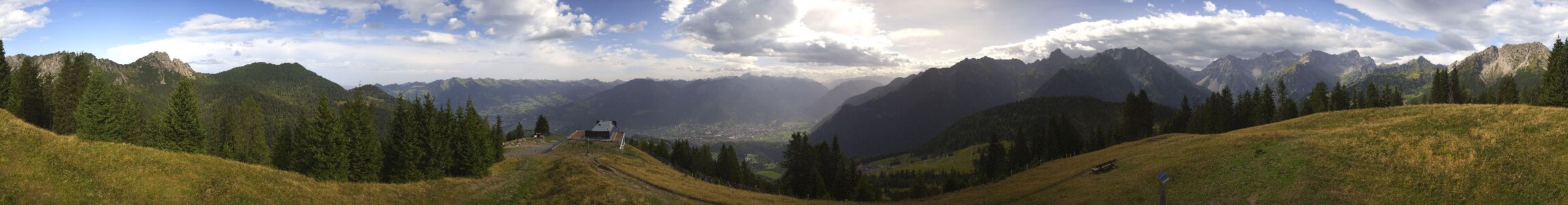 Loischkopf Brandnertal