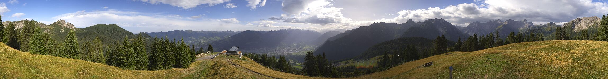 Loischkopf Brandnertal